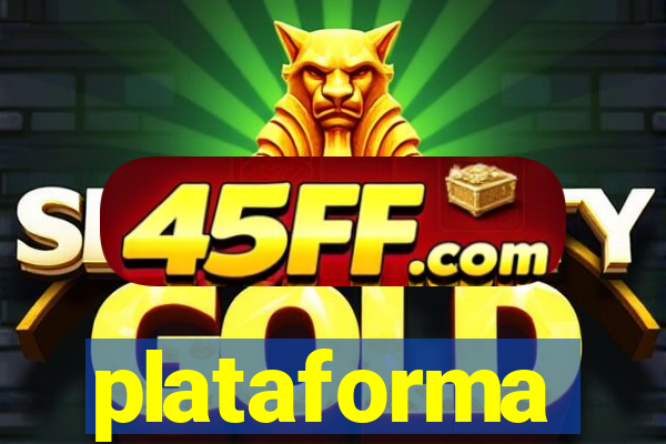 plataforma regulamentada de jogos